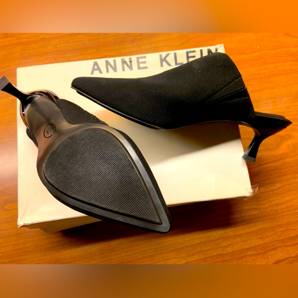 Anne Klein heels